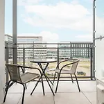 Modern Space Glamour Studio